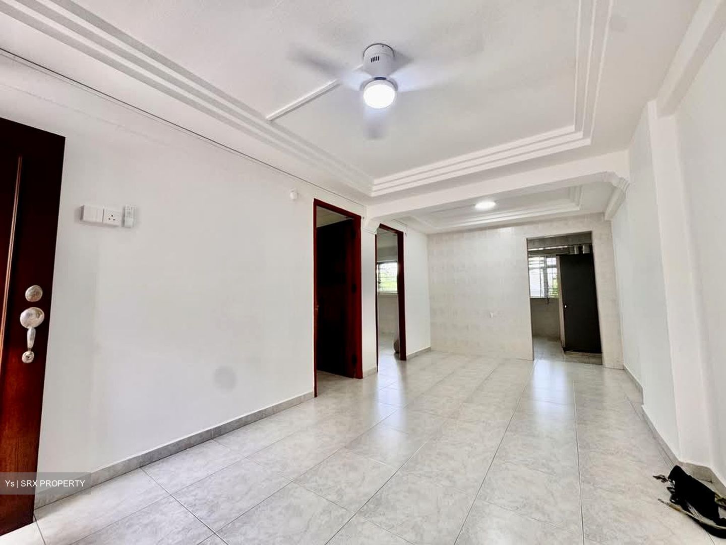 Blk 3 Saint George's Road (Kallang/Whampoa), HDB 3 Rooms #563255161